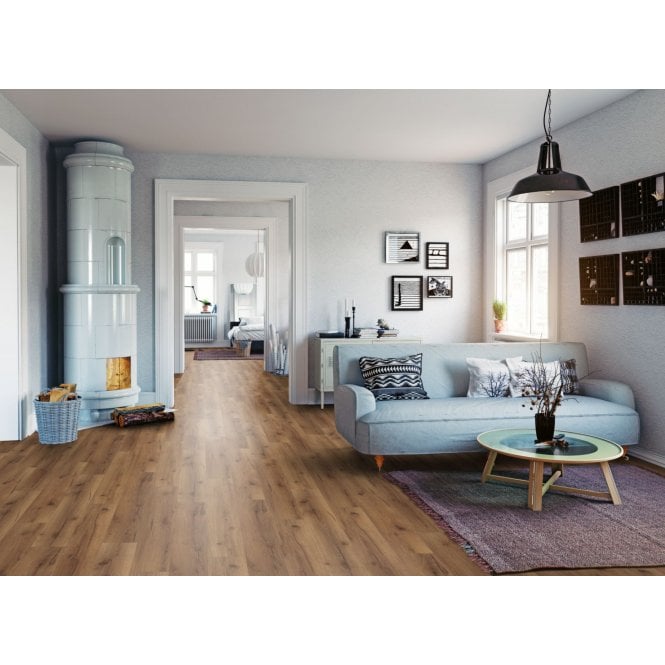 Lignum Fusion Premium Senior - Oak Robust Fumed