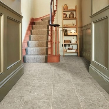 Lunar Limestone ST32 Karndean Design Flooring Knight Tile