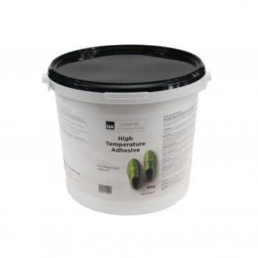 Luvanto High Temperature Adhesive 6kg