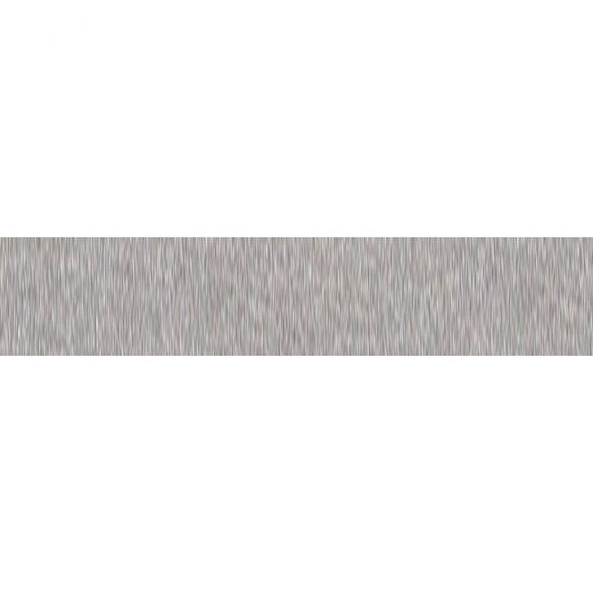 Luvanto Silver Design Strip