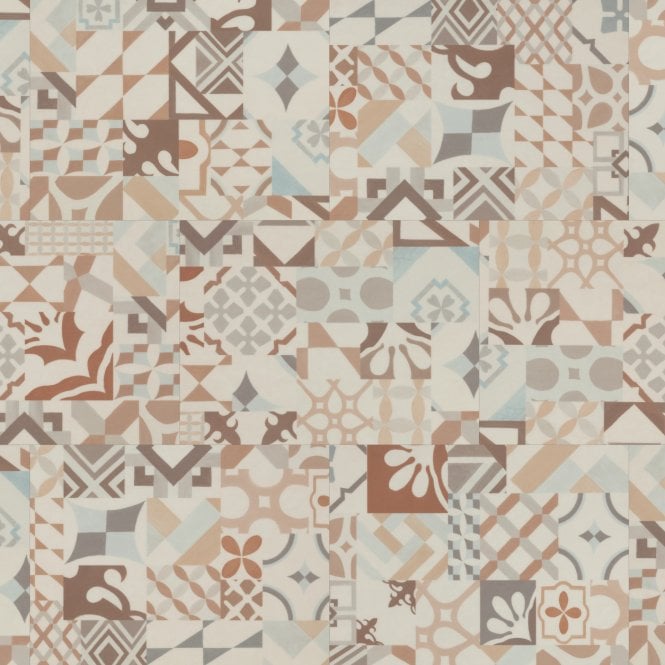 Karndean Design Flooring Marrakesh SP220 Kaleidoscope