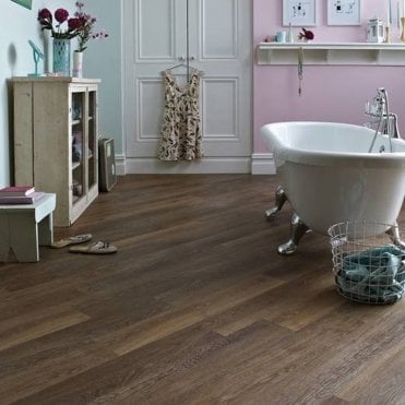 Mid Limed Oak KP96 Knight Tile
