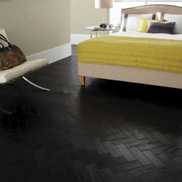 Midnight Oak Parquet AP03 Art Select