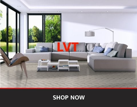 LVT
