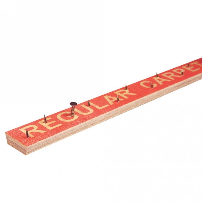 MQ Carpet Gripper (Wood) 50ft/15.2m Bundle