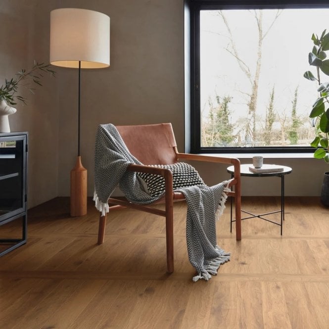 Karndean Design Flooring Natural Oak RL48  Art Select