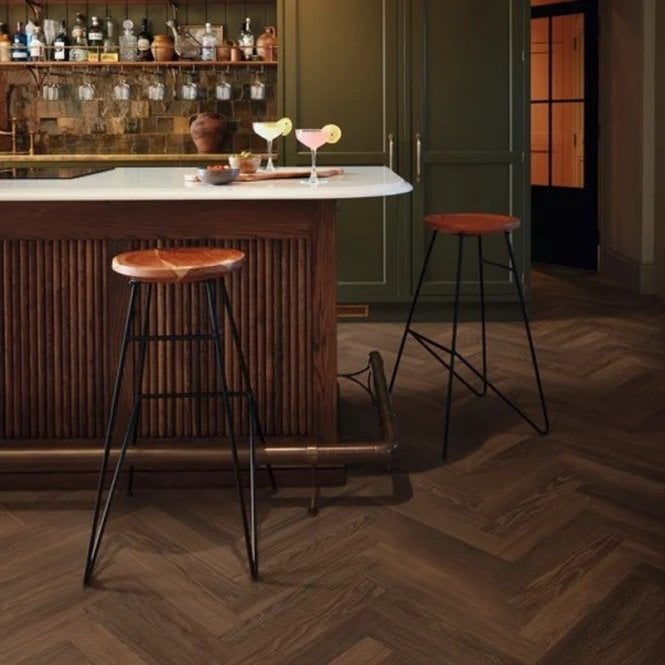 Karndean Design Flooring Nutmeg Limed Oak SM-KP164  Knight Tile
