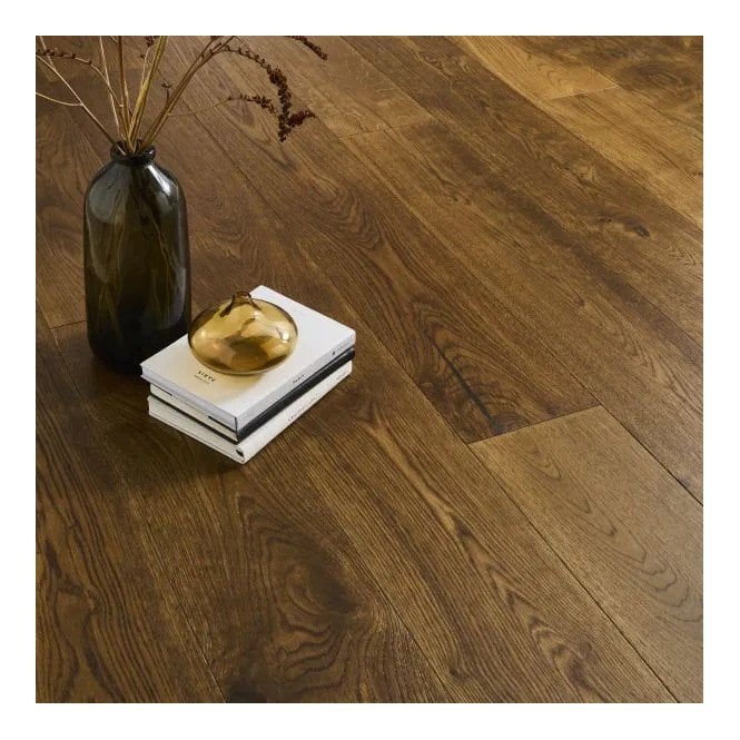 Evergreen Floors Oakley 20/6 Chestnut Oak 