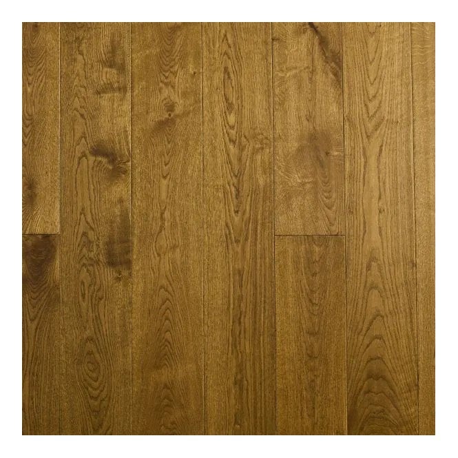 Evergreen Floors Oakley 20/6 Golden Oak 