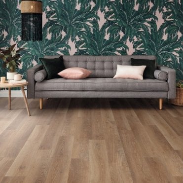 Pale Limed Oak SCB-KP94-6 Karndean Design Flooring Knight Tile Rigid Core