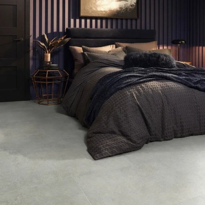 Karndean Design Flooring Pavimento Bianco LM42  Art Select