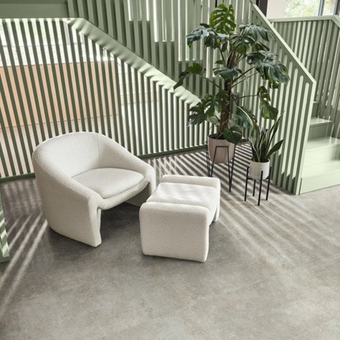 Karndean Design Flooring Pavimento Grigio LM41  Art Select