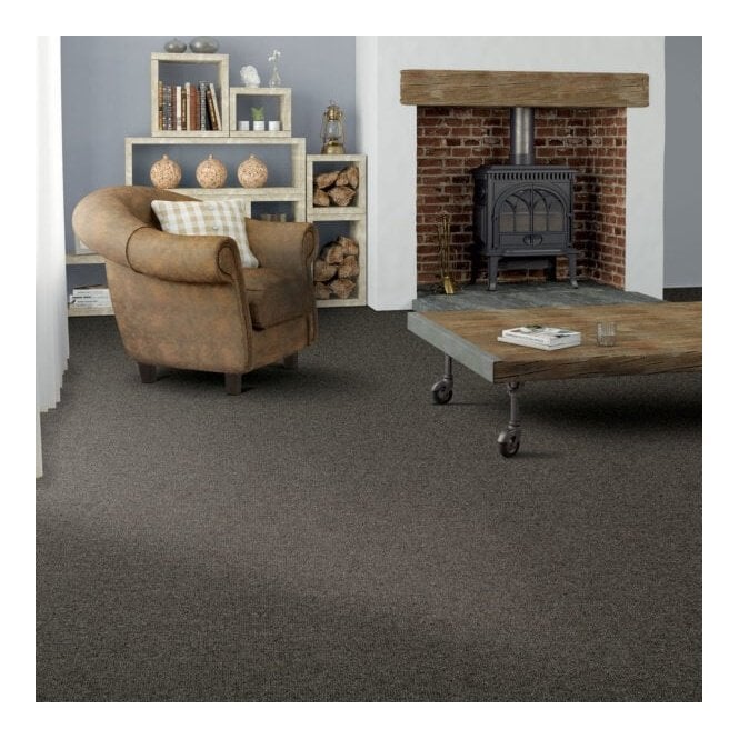 Penthouse Carpets Crofter Loop