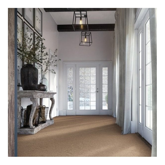 Penthouse Carpets Pentwist Natural 40oz