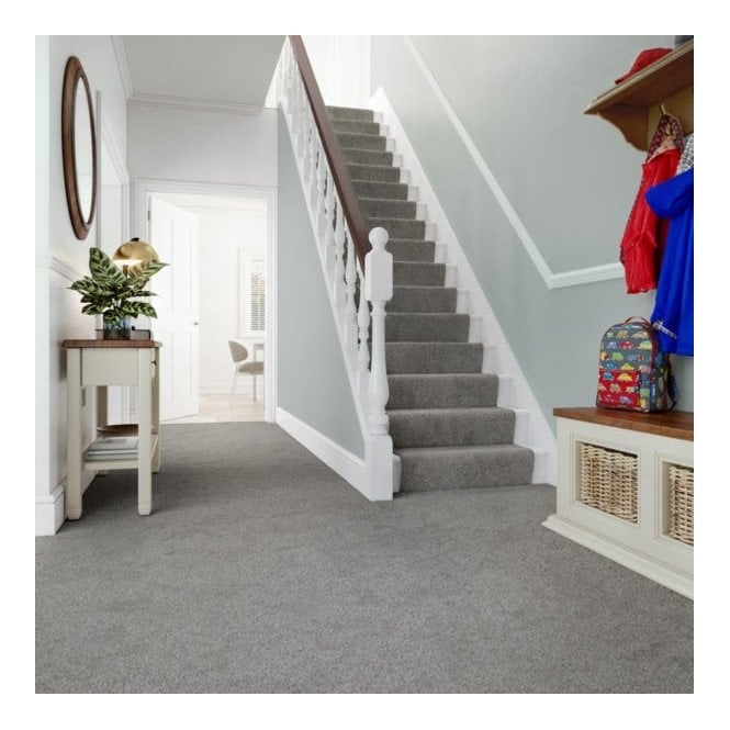 Penthouse Carpets Quartz 40oz