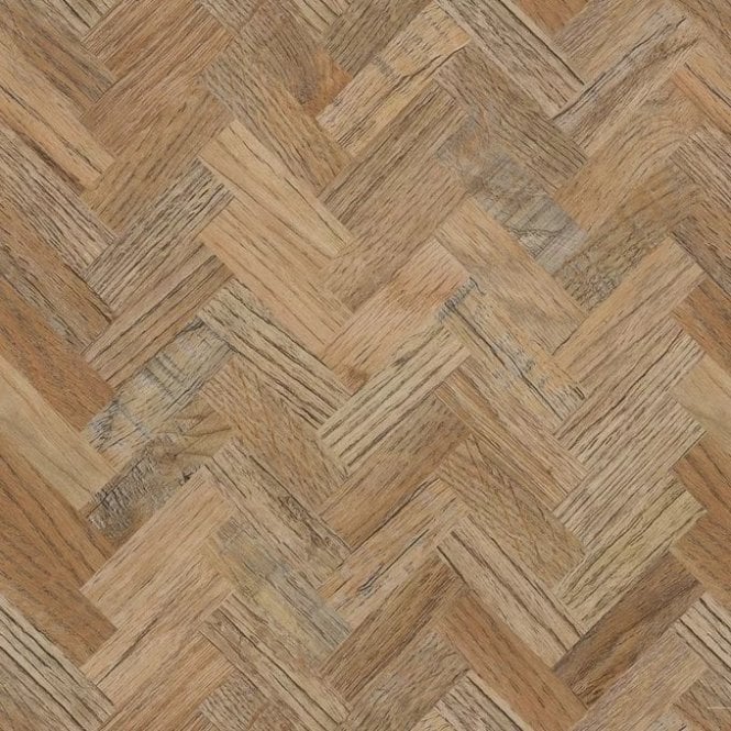 Polyflor Camaro PUR Cambridge Parquet 2251 Vinyl Flooring