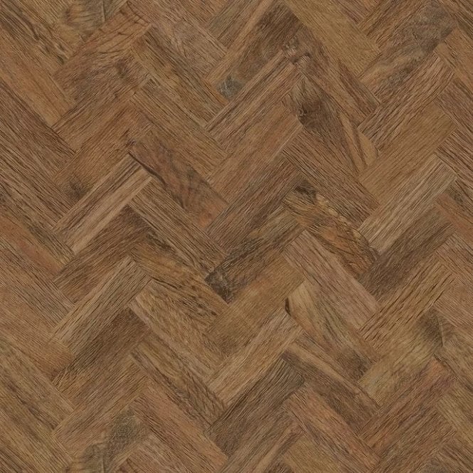 Polyflor Camaro PUR Georgian Parquet 2252 Vinyl Flooring