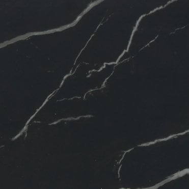 Premium Design Black Marble QAF-LVT-32 Luvanto