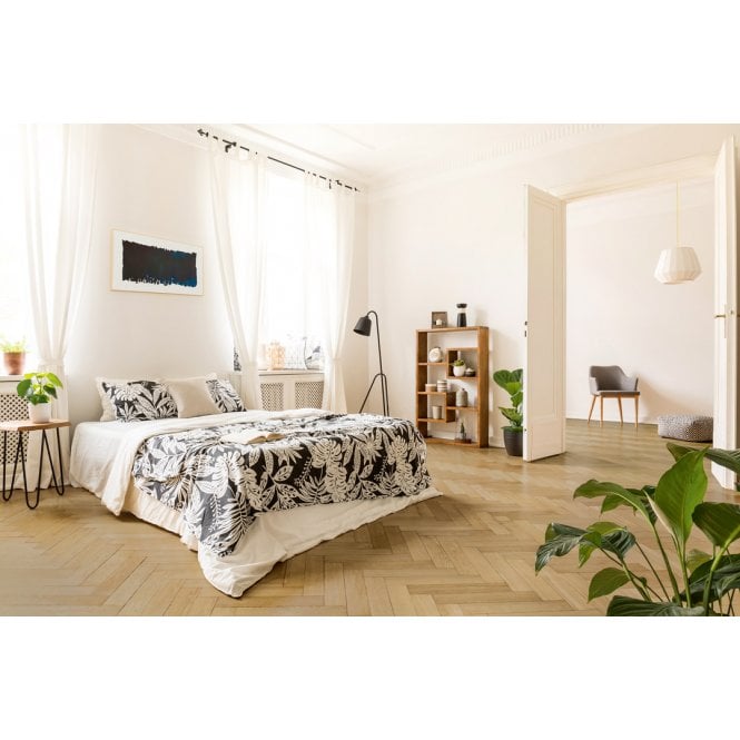 Luvanto Premium Design Herringbone Classic Oak QAF-DES-19 