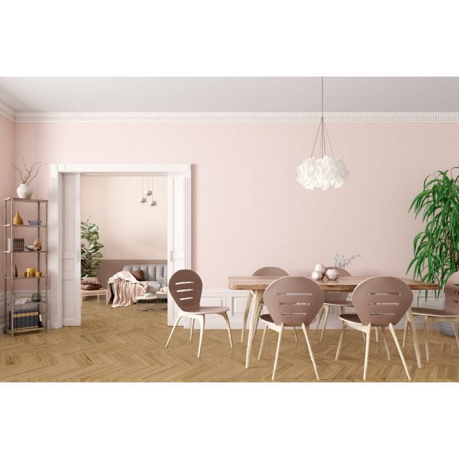 Luvanto Premium Design Herringbone Golden Oak QAF-DES-20 