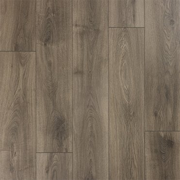 Prestige 8mm - Espresso Oak