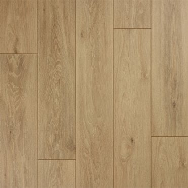 Prestige 8mm - Natural Oak