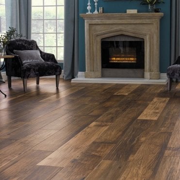 Reclaimed Chestnut EW21 Art Select