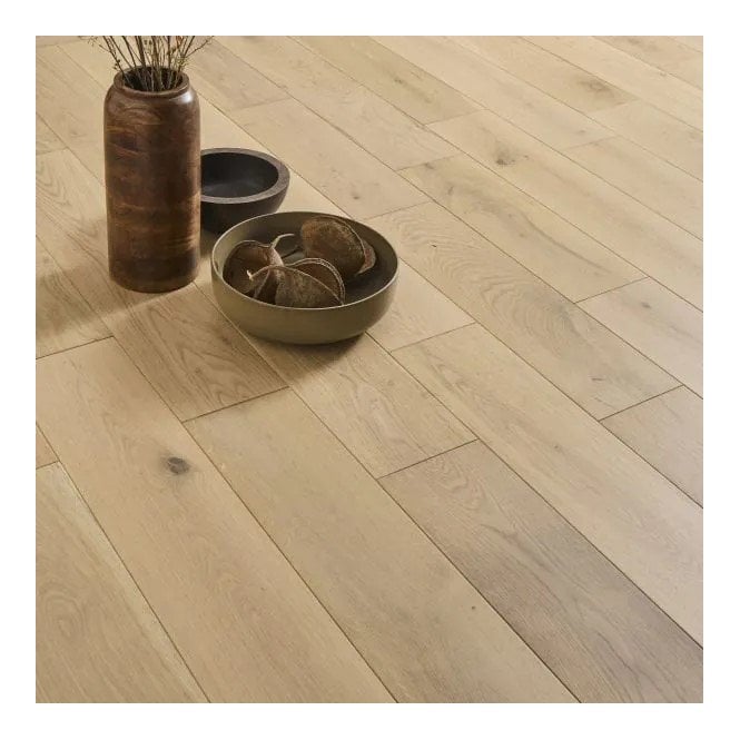 Evergreen Floors Richmond 18/4 Desert Oak 