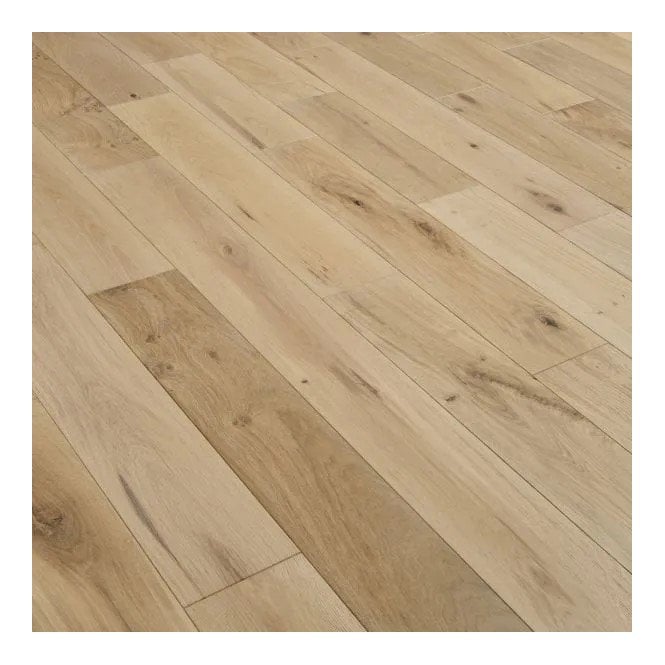 Evergreen Floors Richmond 18/4 Sienna Oak 
