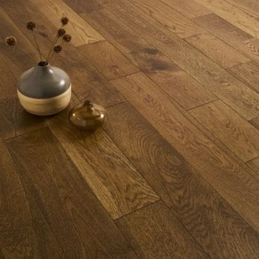 Richmond 18/4 Wheat Oak Evergreen Floors