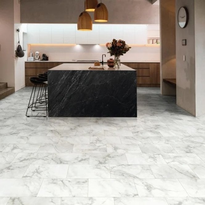 Karndean Design Flooring River Marble ST31  Knight Tile