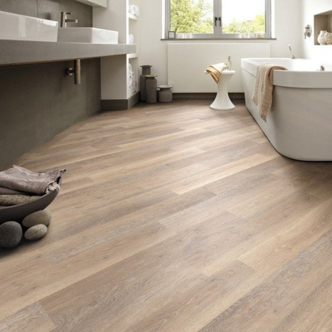 Karndean Design Flooring Rose Washed Oak SCB-KP95-6  Knight Tile Rigid Core