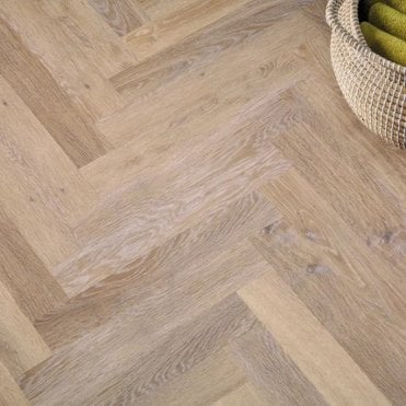 Rose Washed Oak SM-KP95 Knight Tile