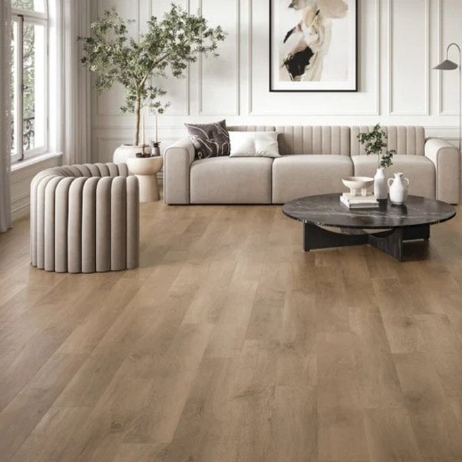 Karndean Design Flooring Salon Oak RL13  Art Select