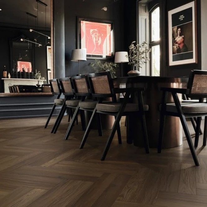 Karndean Design Flooring Serrano Oak SM-RL28  Art Select