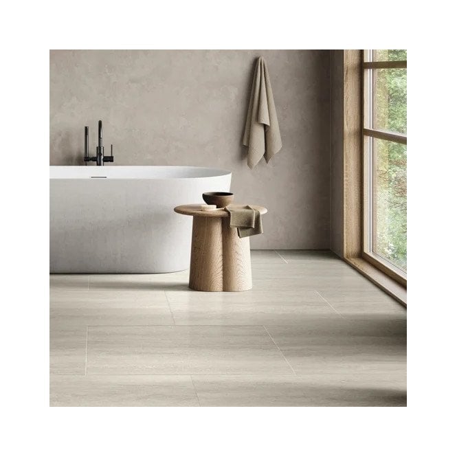 Karndean Design Flooring Silk Travertino LM37  Art Select