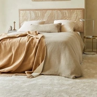 Silken Serenity