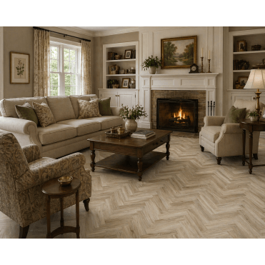 Tapestry Dryback Smoky Oak Abingdon Flooring