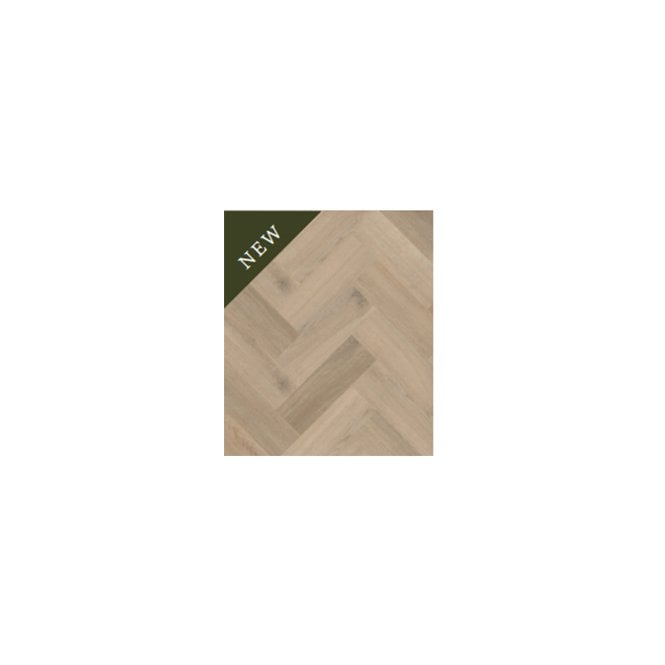TLC Massimo Blond Oak Small Parquet SQP5277
