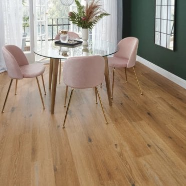 Traditional Character Oak KP146 Knight Tile