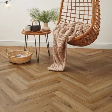 Traditional Character Oak SM-KP146 Knight Tile