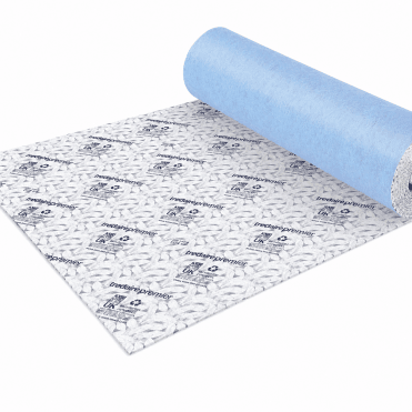 Tredaire Dreamwalk 11mm Carpet Underlay - 15m2