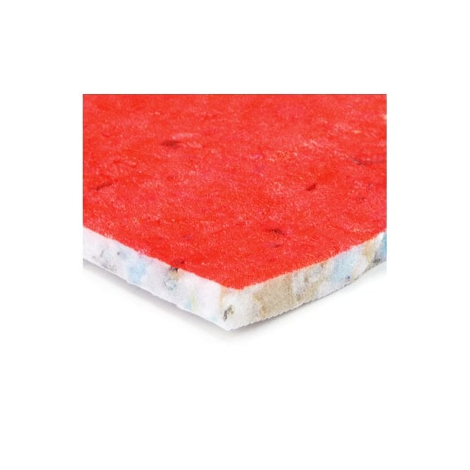 Tredaire Softwalk 9mm Carpet Underlay