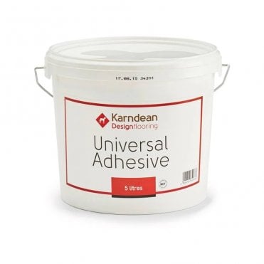 Universal Adhesive 5 Litre