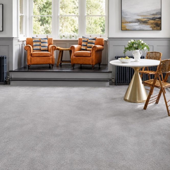 Victoria Carpets First Impressions 2026