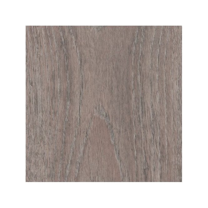 Luvanto Washed Grey Oak Herringbone - Luxury Vinyl Tiles | QAF-DES-05