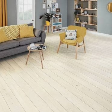 Washed Scandi Pine KP132 Knight Tile