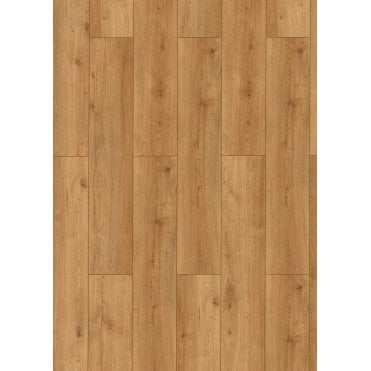 Wide Mid Brown Oak 62315 - UberWood Laminate