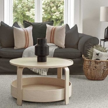 Wilton Royal - Charter Berber Deluxe